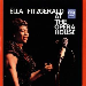 Ella Fitzgerald: 5 Original Albums Vol. 2 - Ella Swings Live! (5-CD) - Bild 2