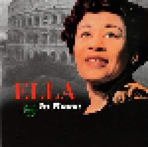 Ella Fitzgerald: 5 Original Albums Vol. 2 - Ella Swings Live! (5-CD) - Bild 3
