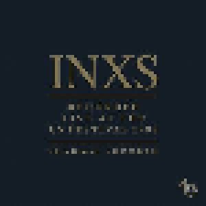 INXS: Shabooh Shoobah Recorded Live At The US Festival 1983 (LP) - Bild 1