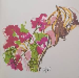 Joni Mitchell: For The Roses (LP) - Bild 5