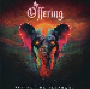 Cover - Offering, The: Seeing The Elephant