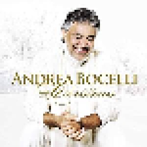Andrea Bocelli: My Christmas (2-LP) - Bild 1