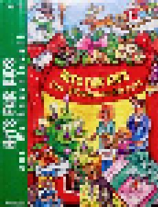 Cover - Stefan Breuer & Michael Grimm: Hits Für Kids Zur Weihnachtszeit