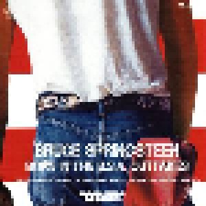 Bruce Springsteen: Born In The USA Outtakes (2-CD) - Bild 1