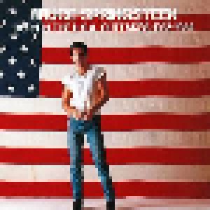 Bruce Springsteen: Born In The USA Outtakes (2-CD) - Bild 2