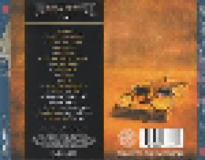 Megadeth: Risk (CD) - Bild 5