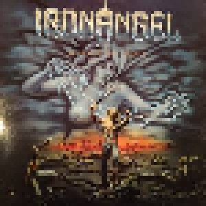 Iron Angel: Winds Of War (LP) - Bild 1