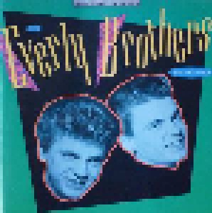 The Everly Brothers: The Collection (CD) - Bild 1