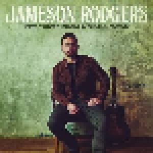 Jameson Rodgers: Bet You're From A Small Town (CD) - Bild 1