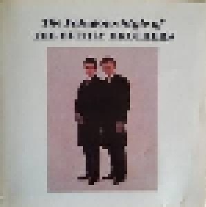 The Everly Brothers: The Fabulous Style Of The Everly Brothers (CD) - Bild 1