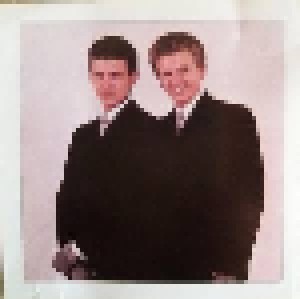 The Everly Brothers: The Fabulous Style Of The Everly Brothers (CD) - Bild 6