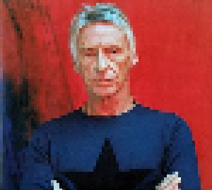 Paul Weller: A Kind Revolution (3-CD) - Bild 7