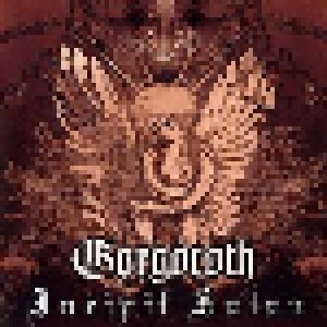 Gorgoroth: Incipit Satan (LP) - Bild 1
