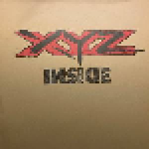 XYZ: Inside Out (Promo-12") - Bild 1