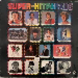 Super-Hitparade (2-LP) - Bild 2