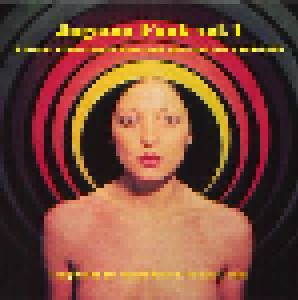 Cover - Josipa Lisac: Jugoton Funk Vol. 1 - A Decade Of Non-Aligned Beats, Soul, Disco And Jazz 1969 - 1979