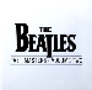The Beatles: Past Masters - Volume Two (CD) - Bild 1