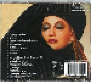 Mina: Si, Buana (2-CD) - Bild 2