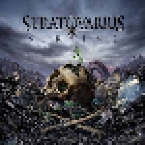 Stratovarius: Survive (2-CD) - Bild 1