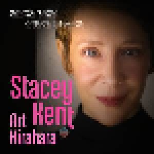 Cover - Stacey Kent: Songs From Other Places