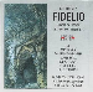 Ludwig van Beethoven: Fidelio (2-CD-R) - Bild 1