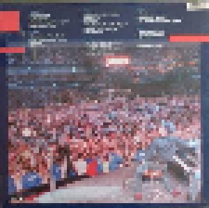 Billy Joel: Live At Yankee Stadium (3-LP) - Bild 2