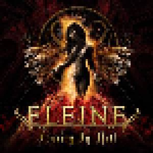 Eleine: Dancing In Hell (LP + CD + Tape) - Bild 1