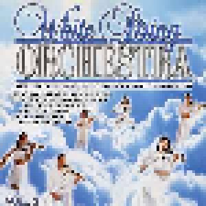 Cover - White String Orchestra: White String Orchestra Vol.2