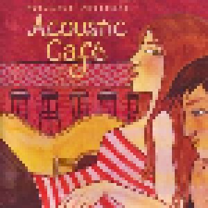 Putumayo Presents Acoustic Café (Promo-CD) - Bild 1