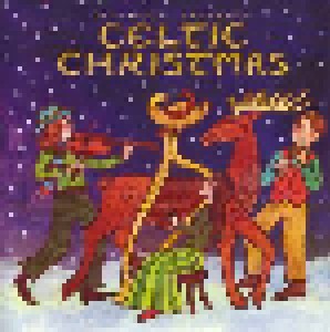 Putumayo Presents Celtic Christmas (Promo-CD) - Bild 1