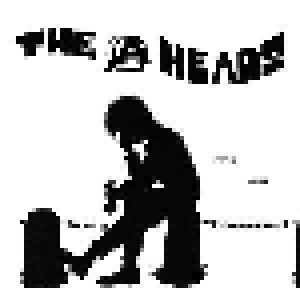 Cover - A-Heads: Dying Man