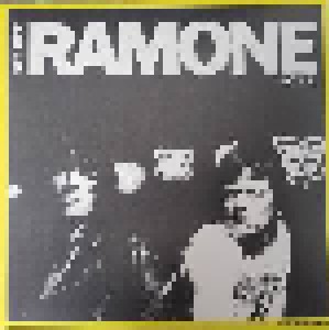 Dee Dee Ramone I.C.L.C.: I Hate Freaks Like You (LP) - Bild 1
