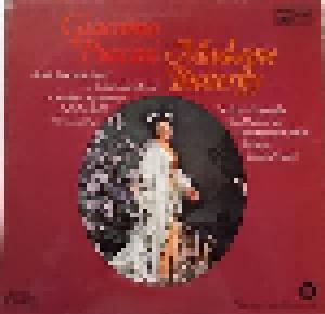 Giacomo Puccini: Madame Butterfly - Großer Opernquerschnitt In Deutscher Sprache (LP) - Bild 1