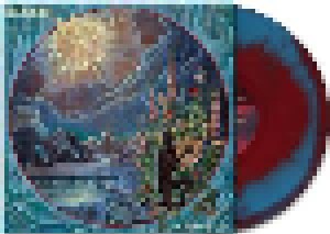 Dream Unending: Song Of Salvation (LP) - Bild 2