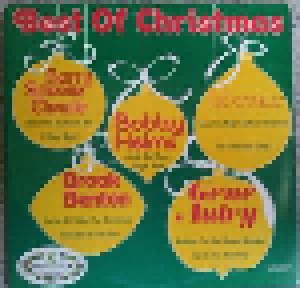 Best Of Christmas (LP) - Bild 1