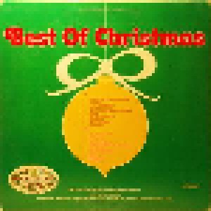 Best Of Christmas (LP) - Bild 2