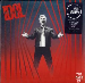 Billy Idol: The Cage EP (12") - Bild 3