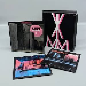 Vlimmer: Menschenleere (CD + Mini-CD / EP) - Bild 3