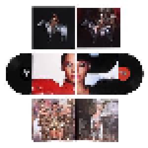 Beyoncé: Renaissance (2-LP) - Bild 2