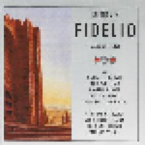 Ludwig van Beethoven: Fidelio (2-CD-R) - Bild 1