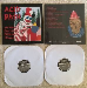 Acid Bath: When The Kite String Pops (2-LP) - Bild 4