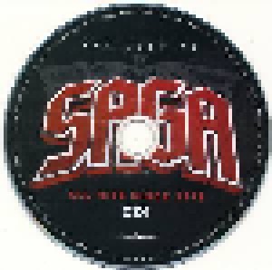 Saga: The Best Of Saga - All Hits Since 1978 (2-CD) - Bild 3