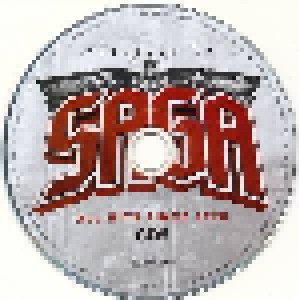 Saga: The Best Of Saga - All Hits Since 1978 (2-CD) - Bild 4
