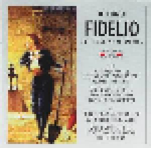 Ludwig van Beethoven: Fidelio [Auszüge Aus 2 Aufnahmen] (2-CD-R) - Bild 1