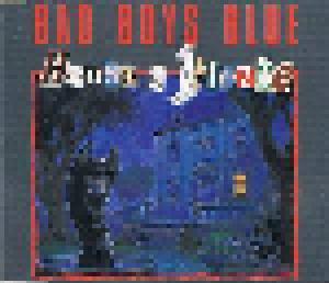 Bad Boys Blue: House Of Silence - Cover