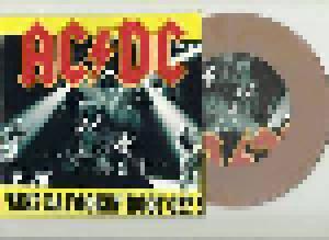 AC/DC: Take Da Fookin'roof Off! - Cover