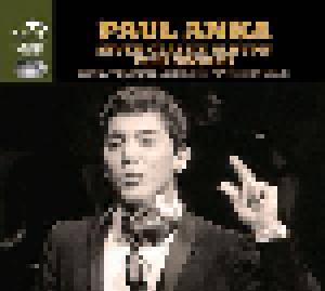 Paul Anka: Seven Classic Albums Plus Singles - Cover