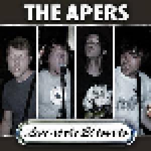The Apers: Live At The Eldorado - Cover