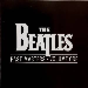 The Beatles: Past Masters - Volume One (CD) - Bild 1