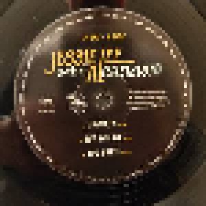 Jessie Lee & The Alchemists: Let It Shine (2-LP) - Bild 3